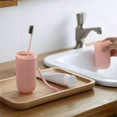 Etui brosse a dent