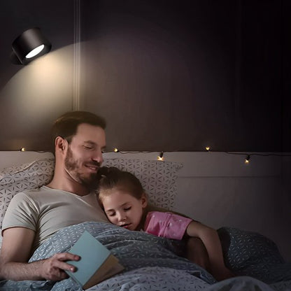 Applique murale chambre papa et sa fille