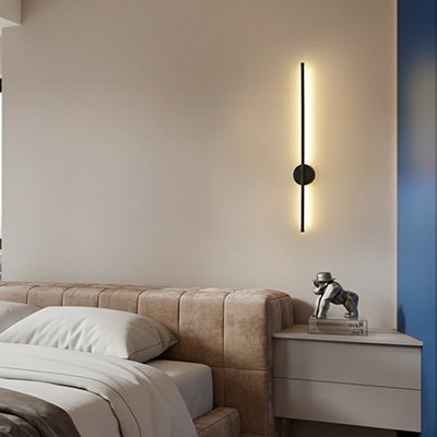 Applique murale pour chambre démonstration