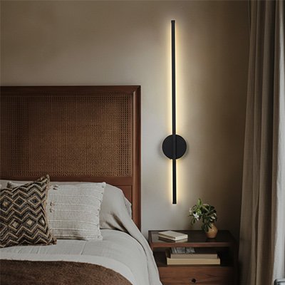 Applique murale pour chambre