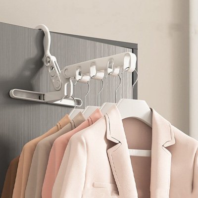 Cintre porte vestes