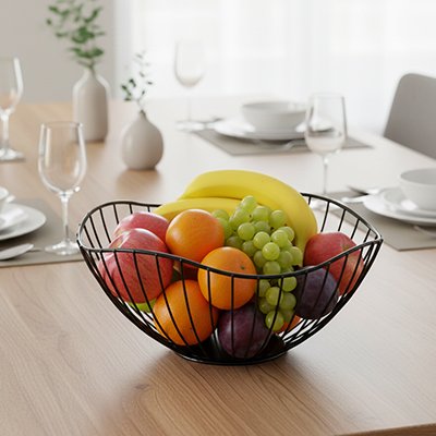 Corbeille a fruit 