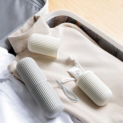 Etui brosse a dent​