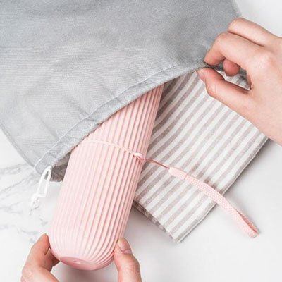 Etui brosse a dent​
