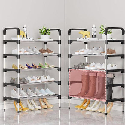 Range chaussures | Design minimaliste