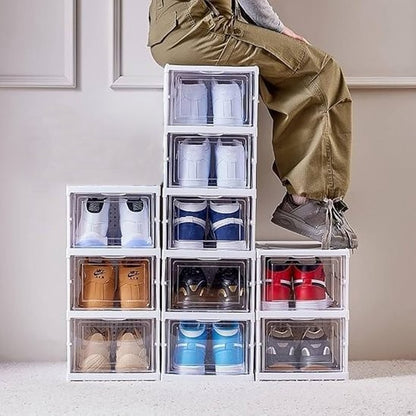 Rangement chaussures | Pratique et Gain de Place