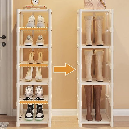 Rangement chaussures modulable chaussures bottes